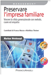 preservare l'impresa famigliare